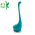 Nessie Kreatif Fine Mesh Tea Strainer Long Handle