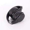 Oem adjustable headband stereo headphone noise cancelling