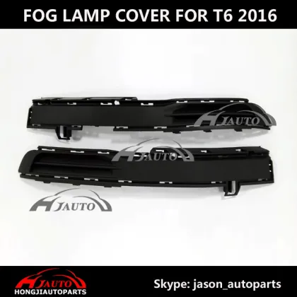 VW Transporter T6 T7 Fog Lamp Case Cover