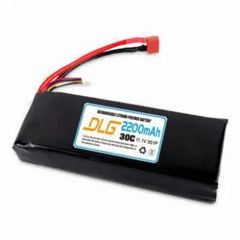 MID Battery