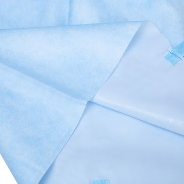 Disposable Nonwoven Quilt Covers