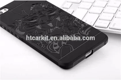 for Xiaomi M5 Compatible Brand and Silicon material Mobile phone case /Bumper phone case for Xiaomi M5