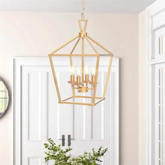 Farmhouse Style Lighting: Foyer, Bar, Dining Room, Kitchen Island Chandeliers and Pendant Lights