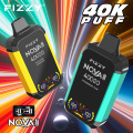 Bulk Buy Wholesale Fizzy Nova Plus 40000 Puffs