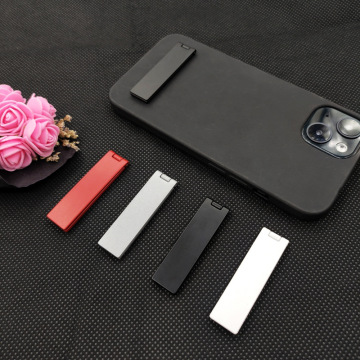 Support de téléphone mobile super mince en métal du fabricant