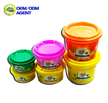 Dish Wash Paste for Kitchenware