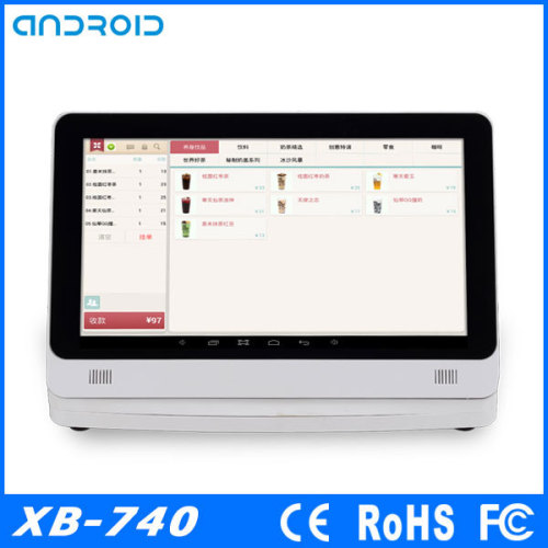 pos system all in one from alibaba china supplier new products