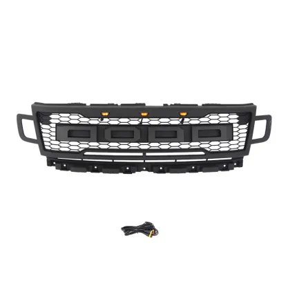 2019-2020 Ford Expedition Front Bumper Grille