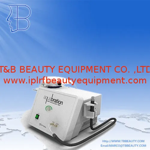Portable Microdermabrasion Machines With Facial Skin Scrubber