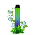 Elux Legend Disposcoed Vape 3500 พัฟ 20 มก.