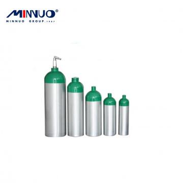 Tsara Aluminum Oxygen Cylinder Tank