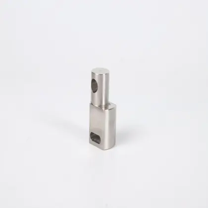CNC Precision Components for Precision Engineering