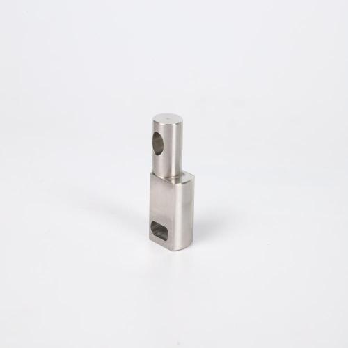 Высококачественные точные компоненты ЧПУ