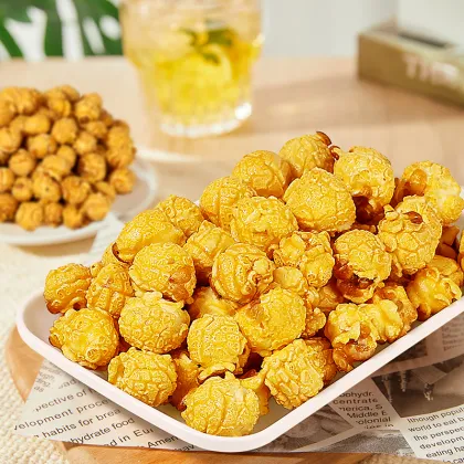 Internet Celebrities' Popcorn Collection - 358g Pack
