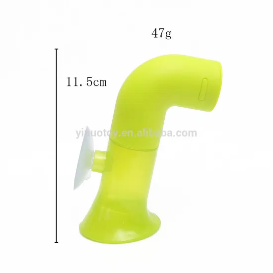 ODM/OEM building pipe toys Style water pipes Bath Toy PVC