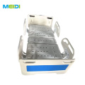 Professional Medical Manual Bed 2-Function Hospital Beds