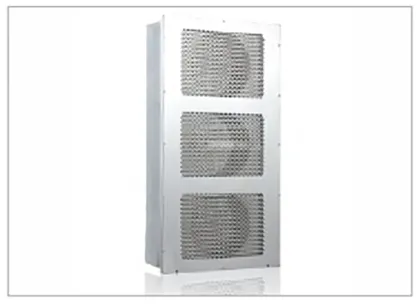KJ-1600 Plasma Air Purifier