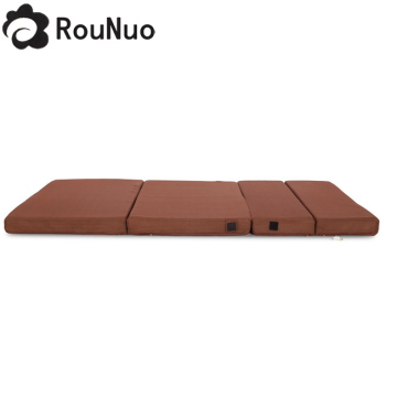 Mobili per la camera da letto da viaggio in memory foam Mobili per la casa