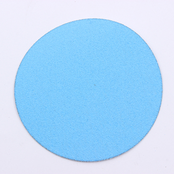 C-Wt Latex Paper Calcined Aluminum Oxide Sandpaper Jx-Ad