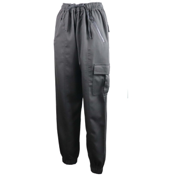 Anpassbare Jonathan -Krankenhausuniform Jogger -Cargohose und medizinische Peelings für Männer