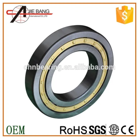 Cheap Ball Bearing Insulated Bearing 6315MC3VL2071