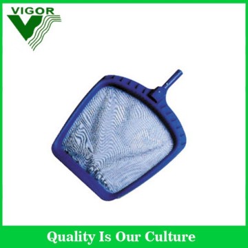 Swimming pool accessories for cleaning ( pole, hose, vac head, brush, net...)