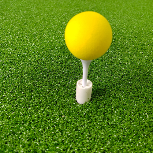 Professional Golf Hitting Mat Durable Training Mat