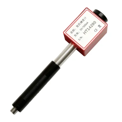 Portable Pen Type Leeb Hardness Tester Price