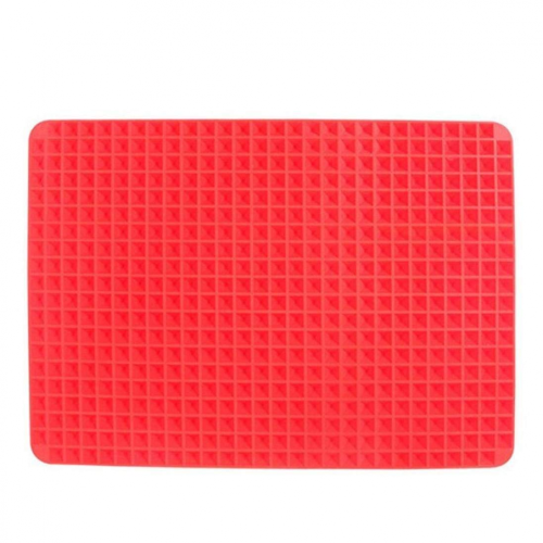 Food Safe Heat Resistant Silicone Baking Mats