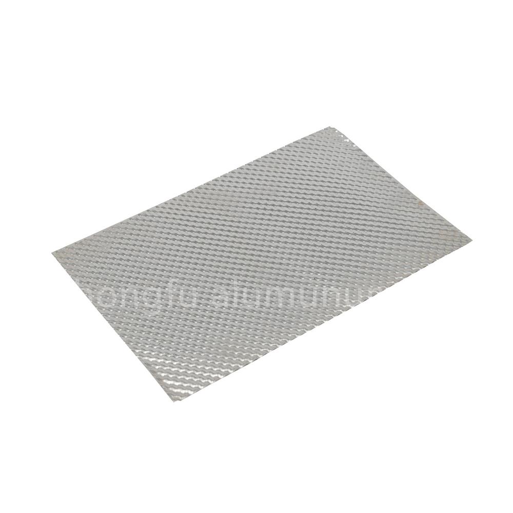 Aluminum Sheet 91