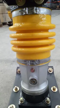 Robin 4HP Vibrating Soil Tamper Rammer with Robin EH12