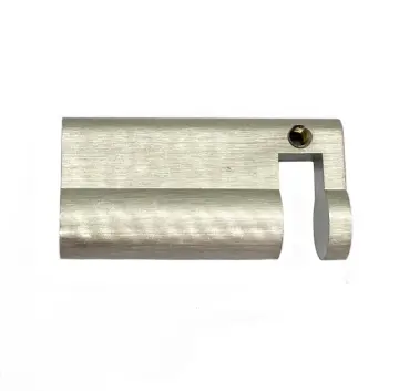 European Blind Door Lock Cylinder Single Cylinder