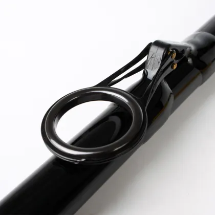 Sea Rod Remote Throw Three-section FRP Ultra Light Super Hard Fishing Rod" could be shortened to:

"Ultra Light Super Hard Sea Rod