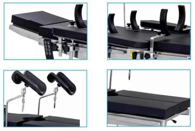 Electric Operating Table