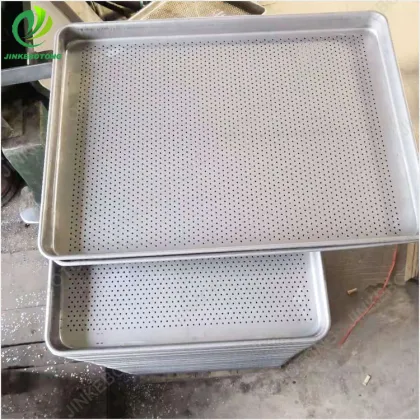 Drying tray for Sanqi slices