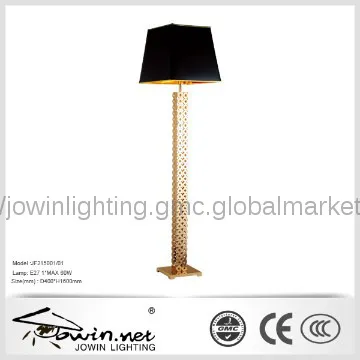 modern iron zhongshan guzhen modern floor lighting