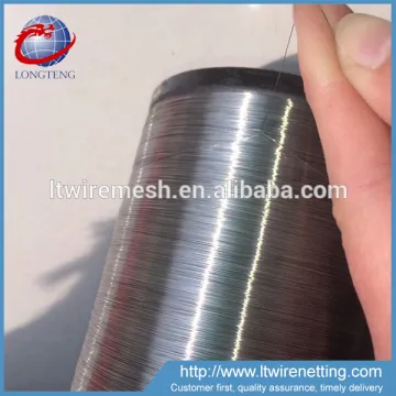 304l steel stainless wire high tension stainless steel fine wire jis stainless high tensile steel wire