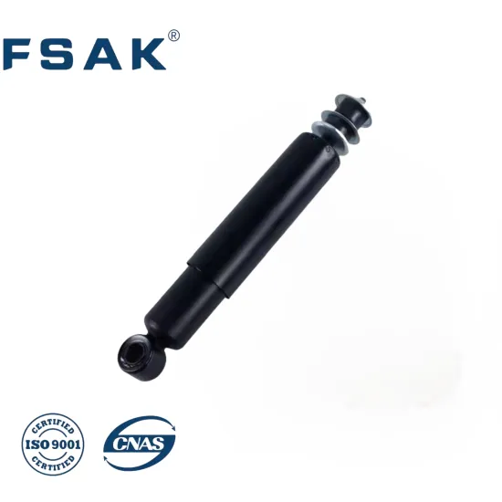 High Quality Truck Seat Shock Absorbers for Volvo FM7 FM9 FM10 FM12 (20374545 20900497 1076717)