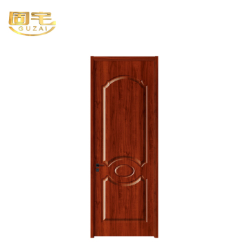 Cuban Log TC8012 Wood Door