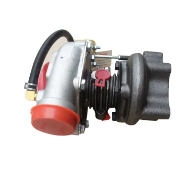 TB28 Turbocharger for Machinery Engine Parts - 711229-5003