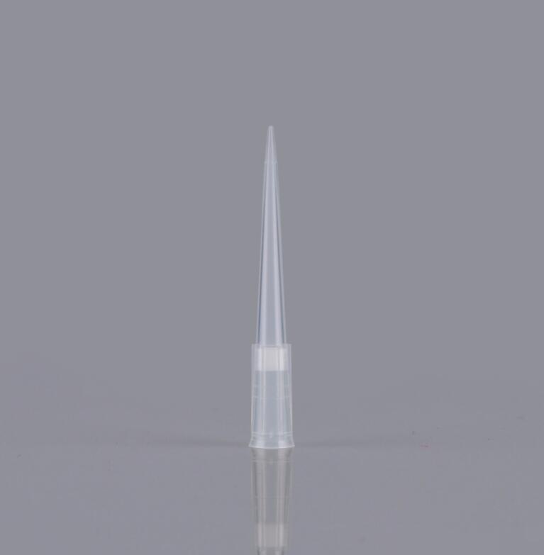 20ul filtr Universal Pipette Tipy