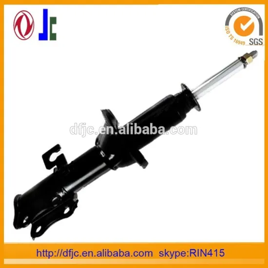Promotion Shock Absorber For Pride 332054