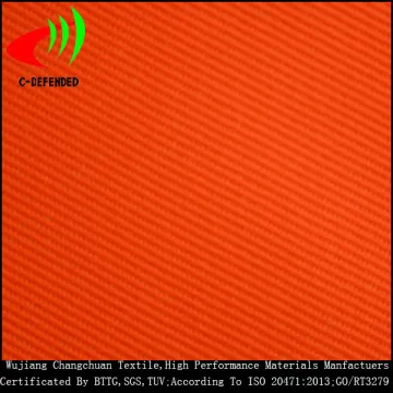 T/C fabric,fluorescent fabric,high visibility fabric