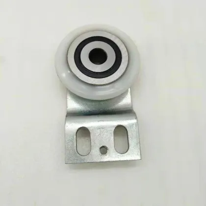 Elevator Door Hanger Straight/Offset Parts