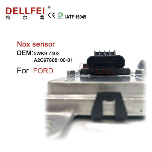 Cảm biến oxy ford nitơ 5WK9 7402 A2C97808100-01