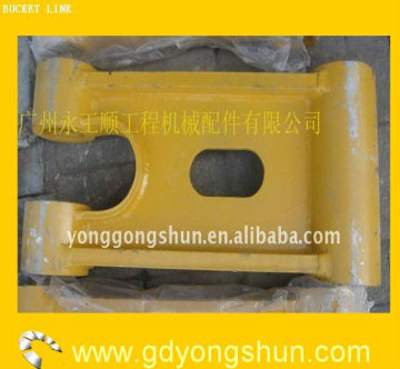 kobelco excavator SK330-8 SK350LC-8 BUCKET LINK LC12B01782F1
