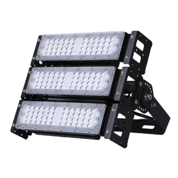 High Power LED Flood Lights for Sports Stadiums