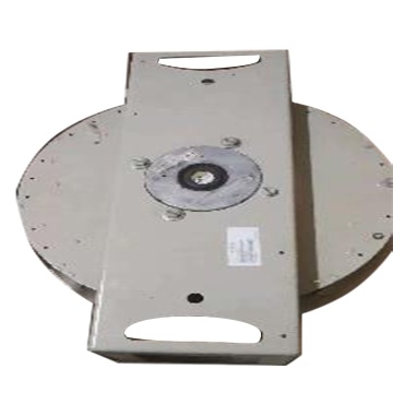 High-Quality Air Compressor and Atlas Radial Fan 1625595111 for Sale