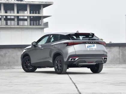 Chery Omoda 1.5T CVT Fuel SUV for Export