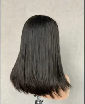 Bone Straight 13X4 Pre Plucked 150% Malaysian Remy Human Hair Wigs Bone Straight Closure Wig Lace Frontal Wigs For Women